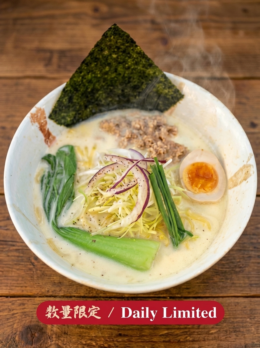 Nouko Ramen
